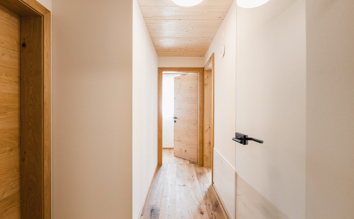Appartement Flur
