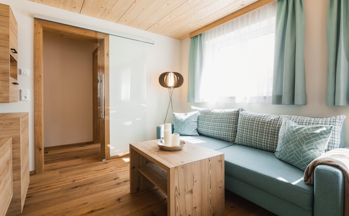 Appartement Lain