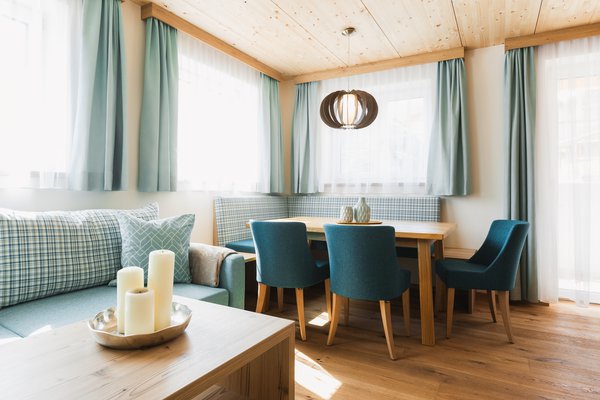 Appartement Flur