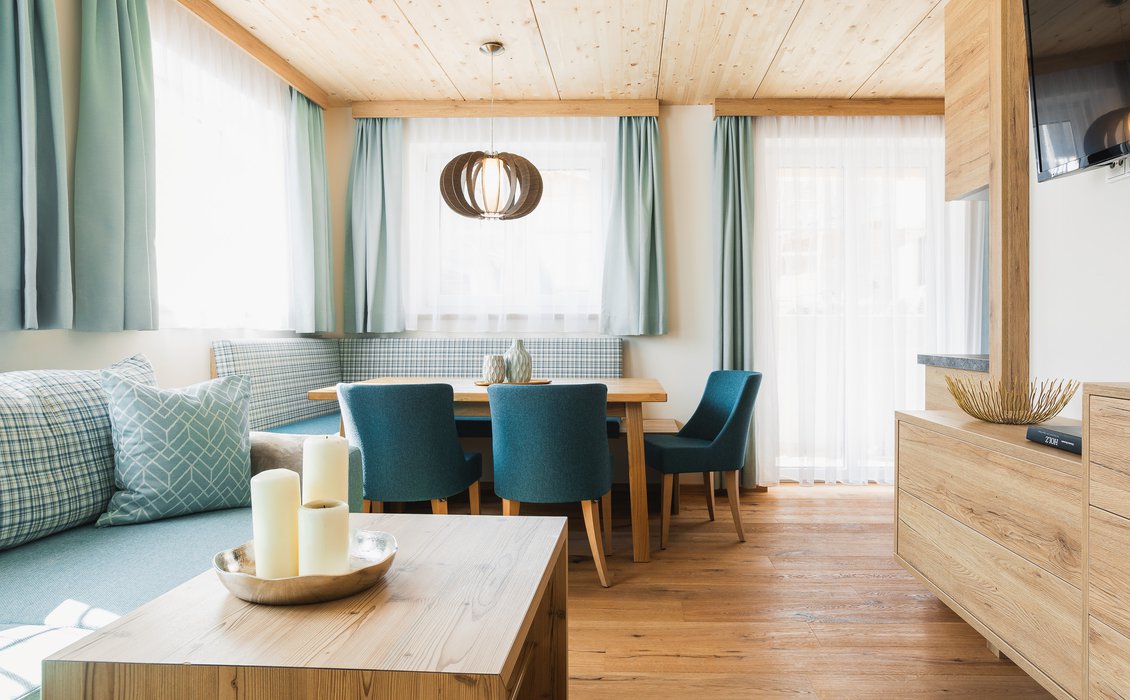 Appartement Lain