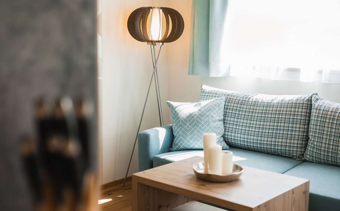 Appartement Flur