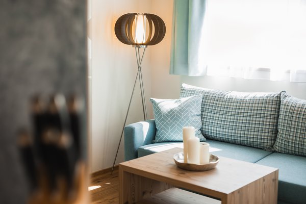 Appartement Lain