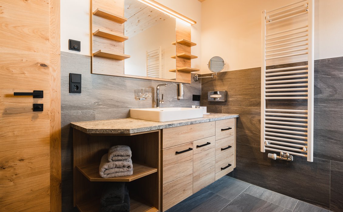 Appartement Flur