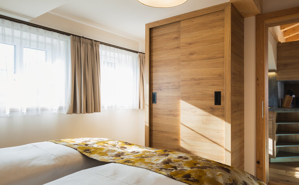 Appartement Val