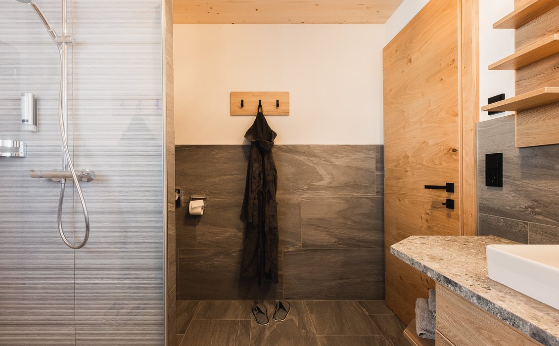 Appartement Flur