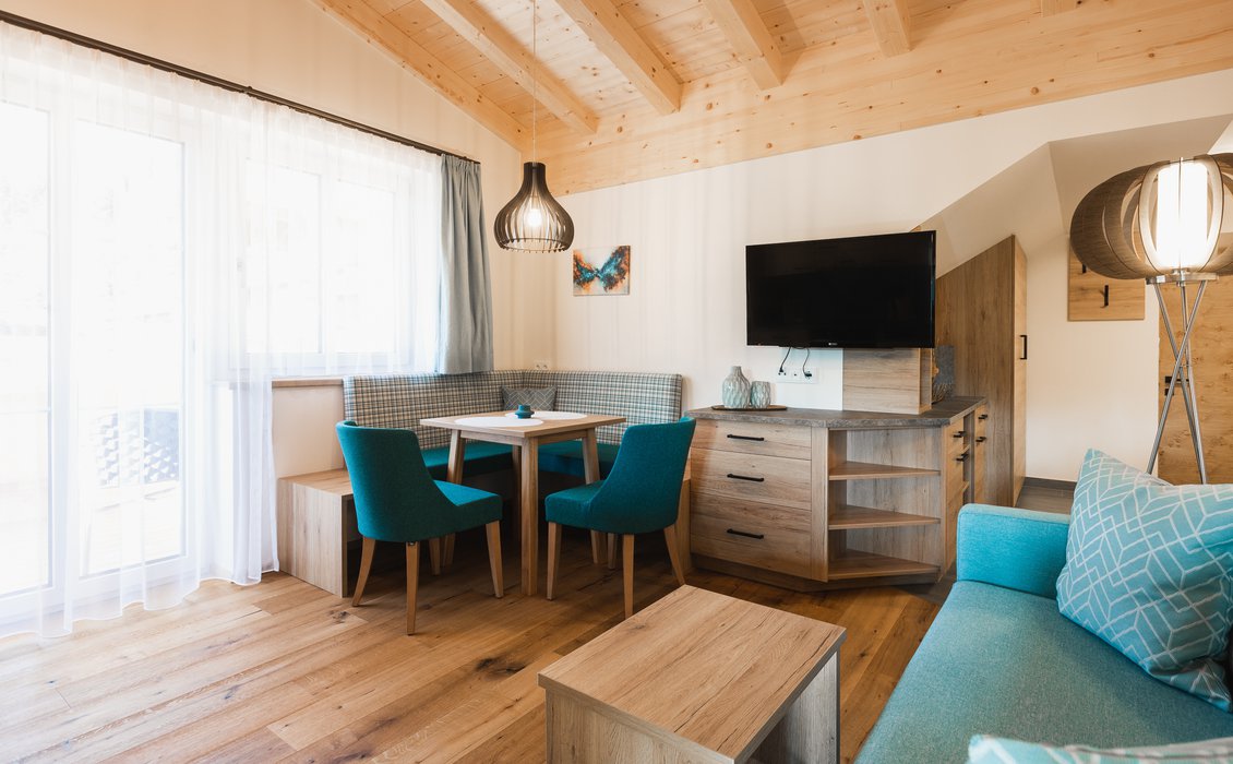 Appartement Val