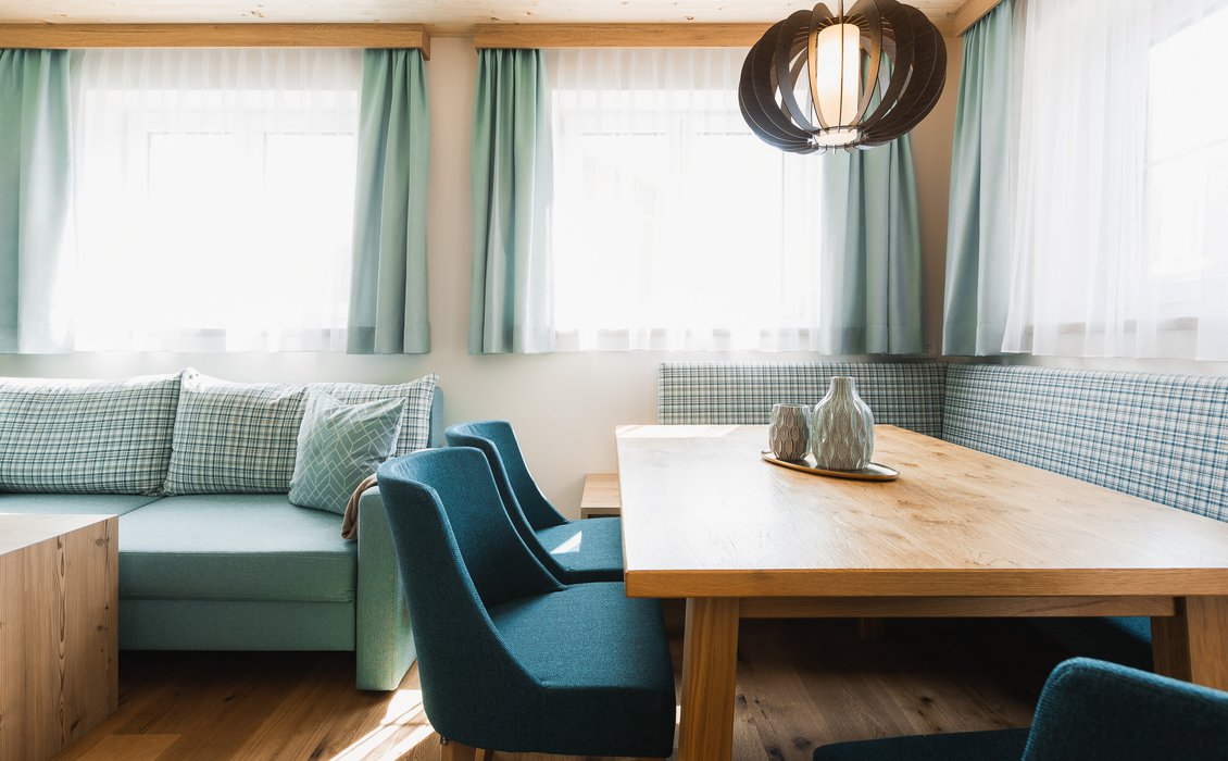 Appartement Flur