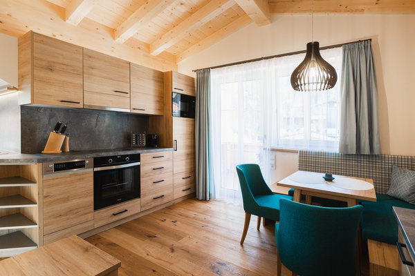 Appartement Val