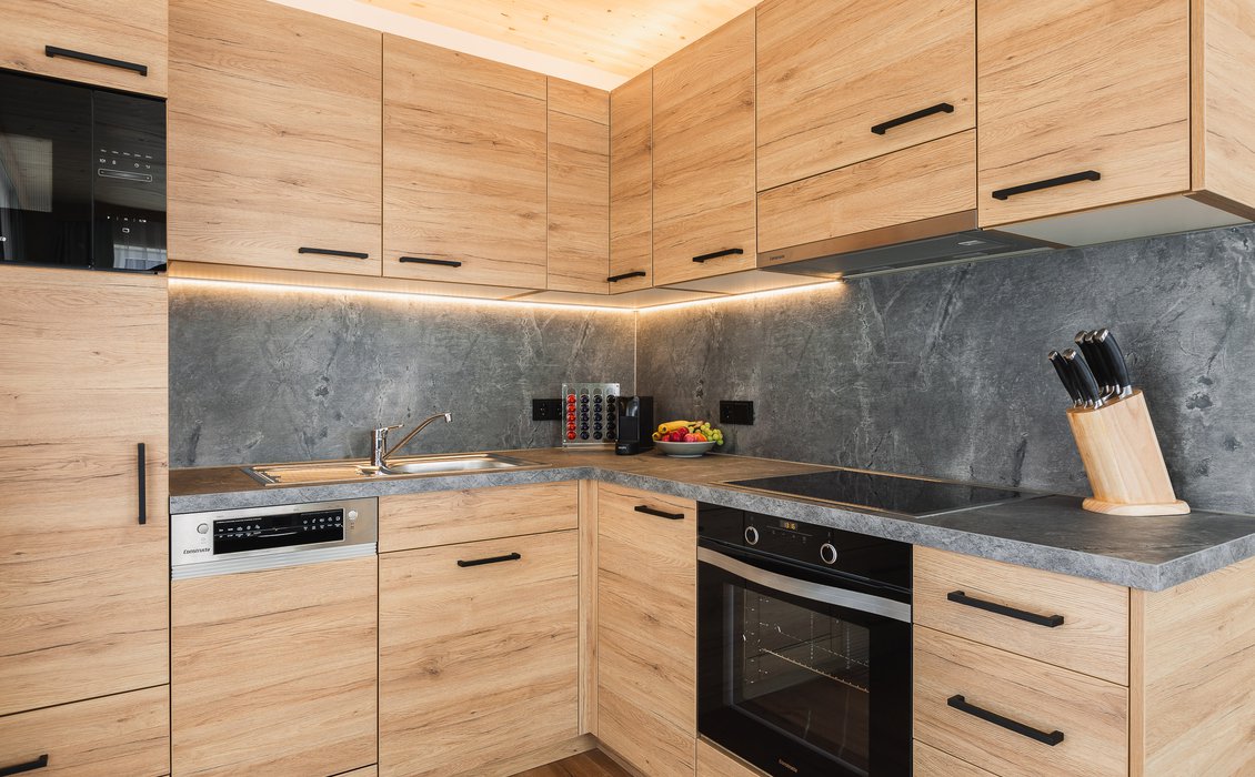 Appartement Flur